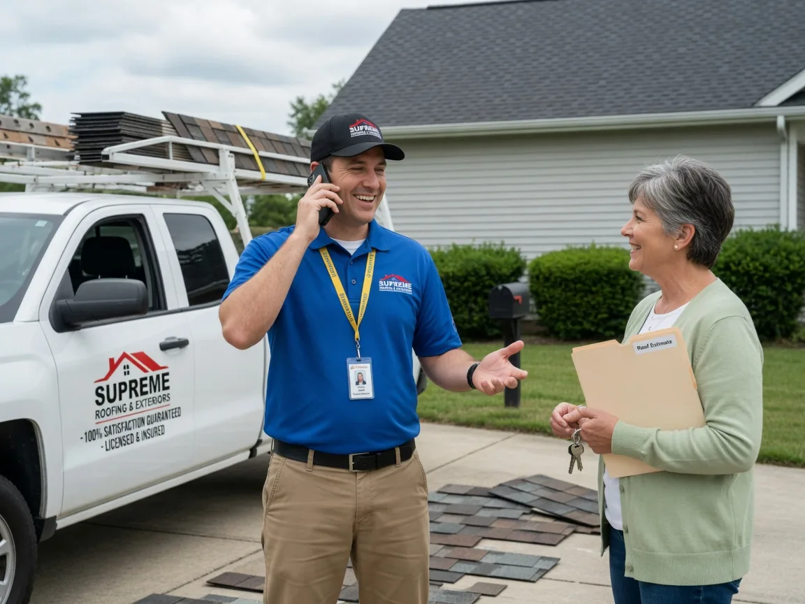 Roof Replacement Ridgewood, NJ FAQs