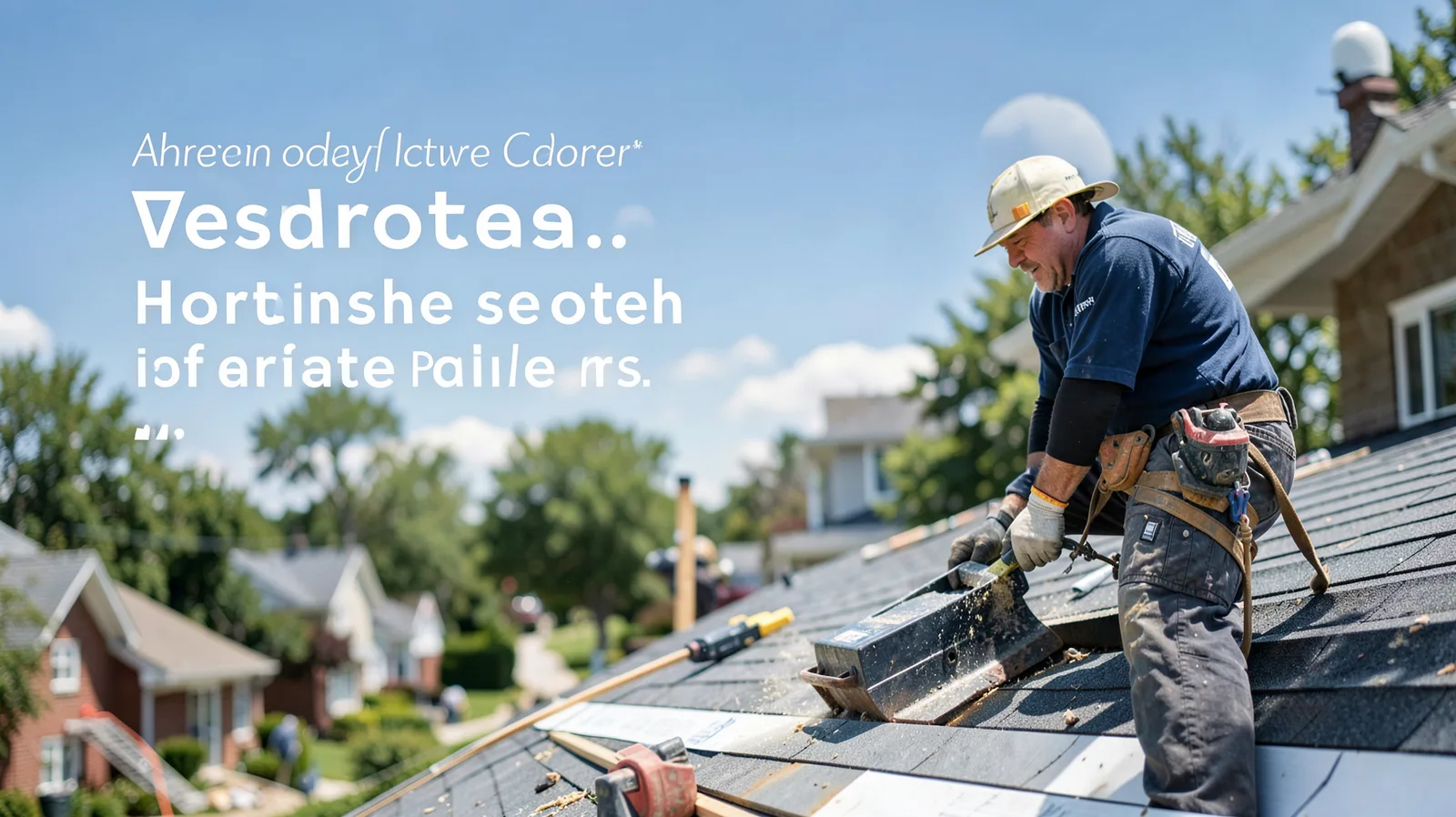 Roof Replacement in Ridgewood, NJ near me